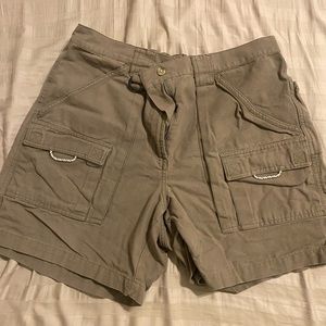Columbia Brewha II PFG Shorts (Medium)